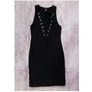 Forever 21 dress